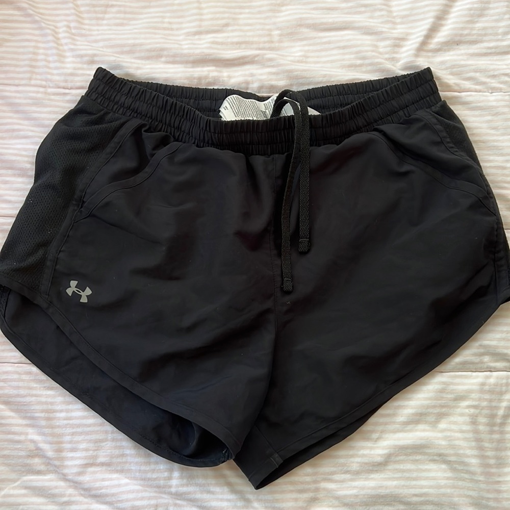 Under Armor shorts